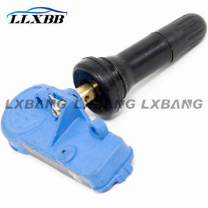 Sensores de presión de neumáticos TPMS 22853740 para Chevrolet Cadillac GMC Buick 228 537 40 - Product Image 2