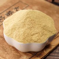 Poudre de pollen de pin certifiée de qualité alimentaire, extrait végétal, multivitamines, polyphénols, extraction par solvant, sac de 1 kg