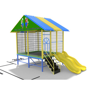 Haute qualité — Trampoline d'intérieur et d'extérieur, Tapis Commercial, <span class=keywords><strong>2m</strong></span> X 1.5m - Product Image 1