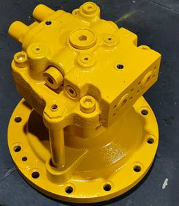 R160LC-9 R160LC-9S R180LC-9 excavadora <span class=keywords><strong>swing</strong></span> <span class=keywords><strong>motor</strong></span> 31Q5-10160 para hyundai - Product Image 4