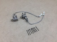Batch 2 Silinder Cdqsb16-10d 1.0mpa dengan Sensor D-a93v