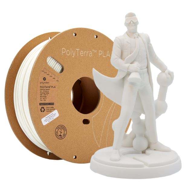 ผ้าฝ้ายสีขาว