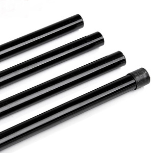 <b>Tent</b> Support <b>Poles</b> 2 Meter Set With Guy Ropes And Pegs For Camping Outdoor Use - Product Image 3
