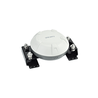Système de guidage GPS SMA10 + ISOBUS + contrôle de pulvérisation de section pour l'agriculture de tracteur