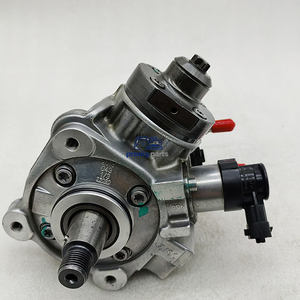 Pièces de machines de construction Pompe à carburant de moteur diesel de haute qualité 0445010516 HPFP CP4 Bomba Diesel 0445010516 - Product Image 1