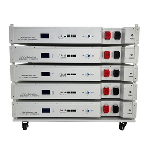 Solar Power Station Battery 51.2V 700AH Home <b>Energy</b> <b>Storage</b> <b>System</b> Lithium Ion Batteries Pack LiFePO4 Cells Battery - Product Image 3