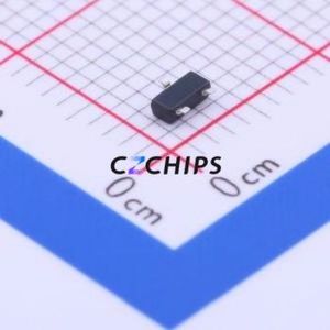 DMP2004K-7ทรานซิสเตอร์ภาคสนามทรานซิสเตอร์ SOT-23แบบใหม่และดั้งเดิม (MOSFET) - Product Image 2