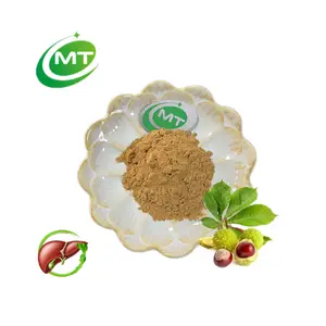 ISO Factory Direct Supply Food Grade Chinese Natural Herb Free Sample Horse Chestnut Powder