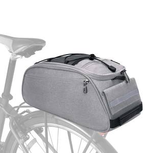 Échantillon gratuit Sac de cadre de vélo de cyclisme professionnel Étanche Sac triangulaire de vélo Pochette de vélo Sous le tube - Product Image 3