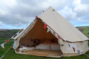 Hangzhou <span class=keywords><strong>tente</strong></span> de camping en toile tipi <span class=keywords><strong>tente</strong></span> <span class=keywords><strong>tente</strong></span> de fête d'<span class=keywords><strong>occasion</strong></span> à <span class=keywords><strong>vendre</strong></span> - Product Image 3