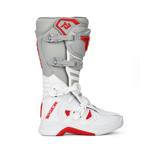 TR T3 tiger Moto équitation chaussures de moto <span class=keywords><strong>Enduro</strong></span> Moto bottes de course de moto <span class=keywords><strong>pour</strong></span> hommes MX Motocross bottes - Product Image 2
