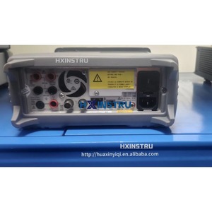 Nuevo Multímetro Keysight 34470A de 7 1/2 Dígitos, lexso H - Product Image 4