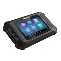 Nouvel outil de calcul du kilométrage OBD2 Odomaster 2026 pour voitures, version améliorée de OBDSTAR X300M