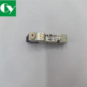 <span class=keywords><strong>Komori</strong></span> LS-<span class=keywords><strong>540</strong></span> Magnetventil A05PS25X-1S für <span class=keywords><strong>Komori</strong></span> Druckmaschine Ersatzteile - Product Image 3