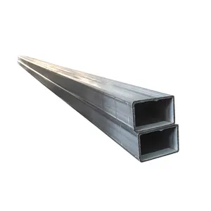 10000 Tons L/C Factory ASTM Seamless Carbon Steel Pipe SCH 40 Size 6 Inch Small Carbon Steel Tube HS Code Carbon Steel Pipe