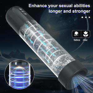 Вакуумный насос для увеличения пениса - Product Image 2