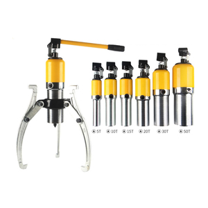 YL-15t แบริ่งไฮดรอลิกดึงเกียร์ดึงล้อ Pullers - Product Image 5