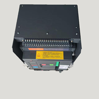 Disjoncteur intelligent universel haute tension ACB DW45-2000 2000A 4 pôles, capacité de coupure 100 KA, protection intelligente