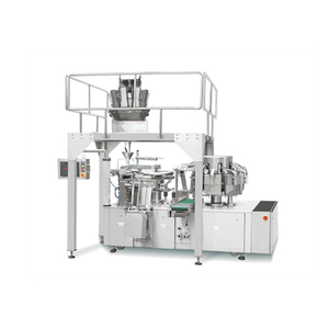 Máquina de envasado <span class=keywords><strong>al</strong></span> <span class=keywords><strong>vacío</strong></span> profesional Precio Máquina de envasado <span class=keywords><strong>al</strong></span> <span class=keywords><strong>vacío</strong></span> de arroz de ladrillo para cereales - Product Image 5
