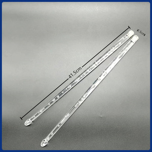 <span class=keywords><strong>Baquetas</strong></span> <span class=keywords><strong>de</strong></span> luces LED vibratorias recargables al por mayor con luces puesta en escena <span class=keywords><strong>para</strong></span> <span class=keywords><strong>banda</strong></span> <span class=keywords><strong>de</strong></span> estudiantes - Product Image 2