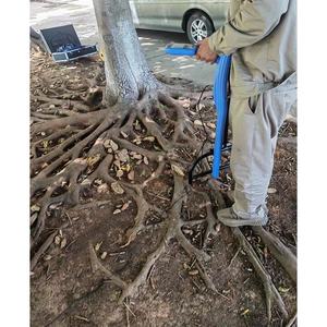 Fabrikdirekt unterirdischer Kabelrohrortungsgerät/Rutenverfolgungsgerät mit Multifunktion für Kabelfehlentests - Product Image 6