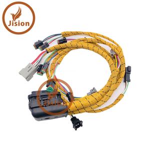 Arnés de Cableado 235-8202 E330D E336D, Arnés de Cableado para Motor C9 330D 336D, 2358202 235-8202 para Caterpillar - Product Image 2