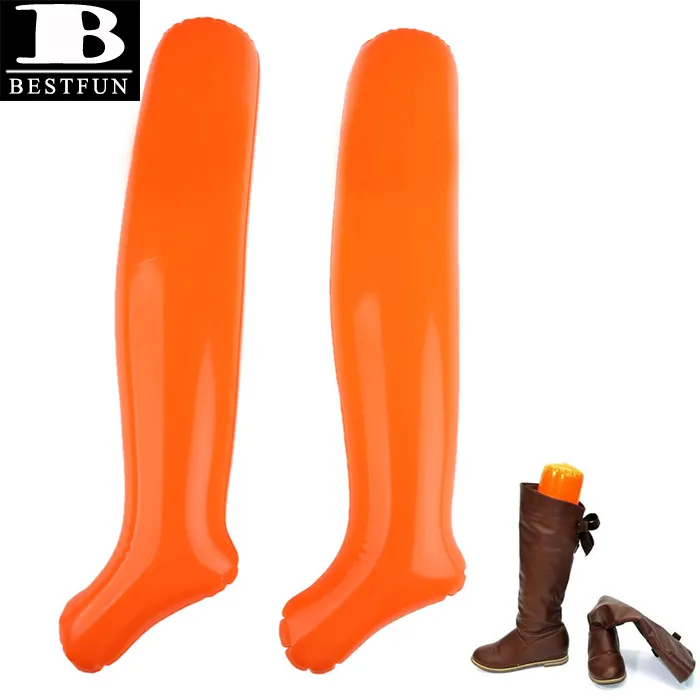 Рекламная надувная опора для обуви под заказ, пластиковая опора для обуви, обувное дерево для обуви