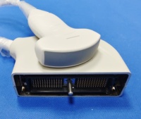 Sonde d'échographie Mindray DC-30 35C50P pour équipement vétérinaire : réparation, diagnostic canin et injection, facile à utiliser