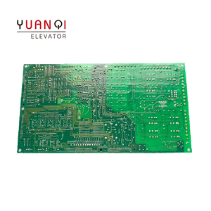 Bộ Phận Thang Máy Bảng Điều Khiển LVIB Bo Mạch Chủ OVF30 Bảng Điều Khiển Thang Máy <span class=keywords><strong>ADA26800RN2</strong></span> RN1 ACA26800RN1 - Product Image 2