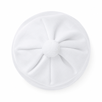 Bonnet personnalisé avec logo imprimé, vente en gros, en acrylique doux tricoté, avec pompon, unisexe, pour l'hiver, le ski et l'usage quotidien