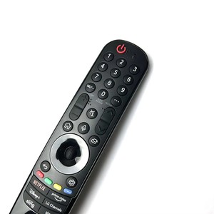 Télécommande de remplacement MR23GA AKB76043102 sans fonction vocale pour téléviseurs intelligents OLED 2023 des séries B3 <span class=keywords><strong>C3</strong></span> G3 UR8000 avec fonction pointeur - Product Image 3