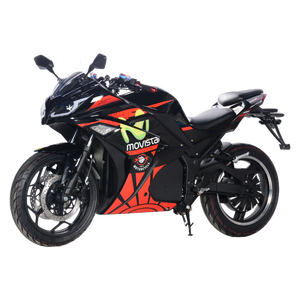 Oferta del <span class=keywords><strong>Black</strong></span> <span class=keywords><strong>Friday</strong></span> 	 Batería de Litio de 72V110Ah 	 Viaje por Carretera 	 e Moto 	 Motocicleta Eléctrica Todoterreno para Adultos - Product Image 6