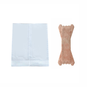 Bande et <span class=keywords><strong>bandelette</strong></span> nasales anti-ronflement extra-fortes en non-tissé avec certification CE <span class=keywords><strong>pour</strong></span> un meilleur sommeil – Bandes nasales personnalisées - Product Image 1