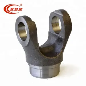 China wholesale auto parts superior quality steel transmission pto shaft