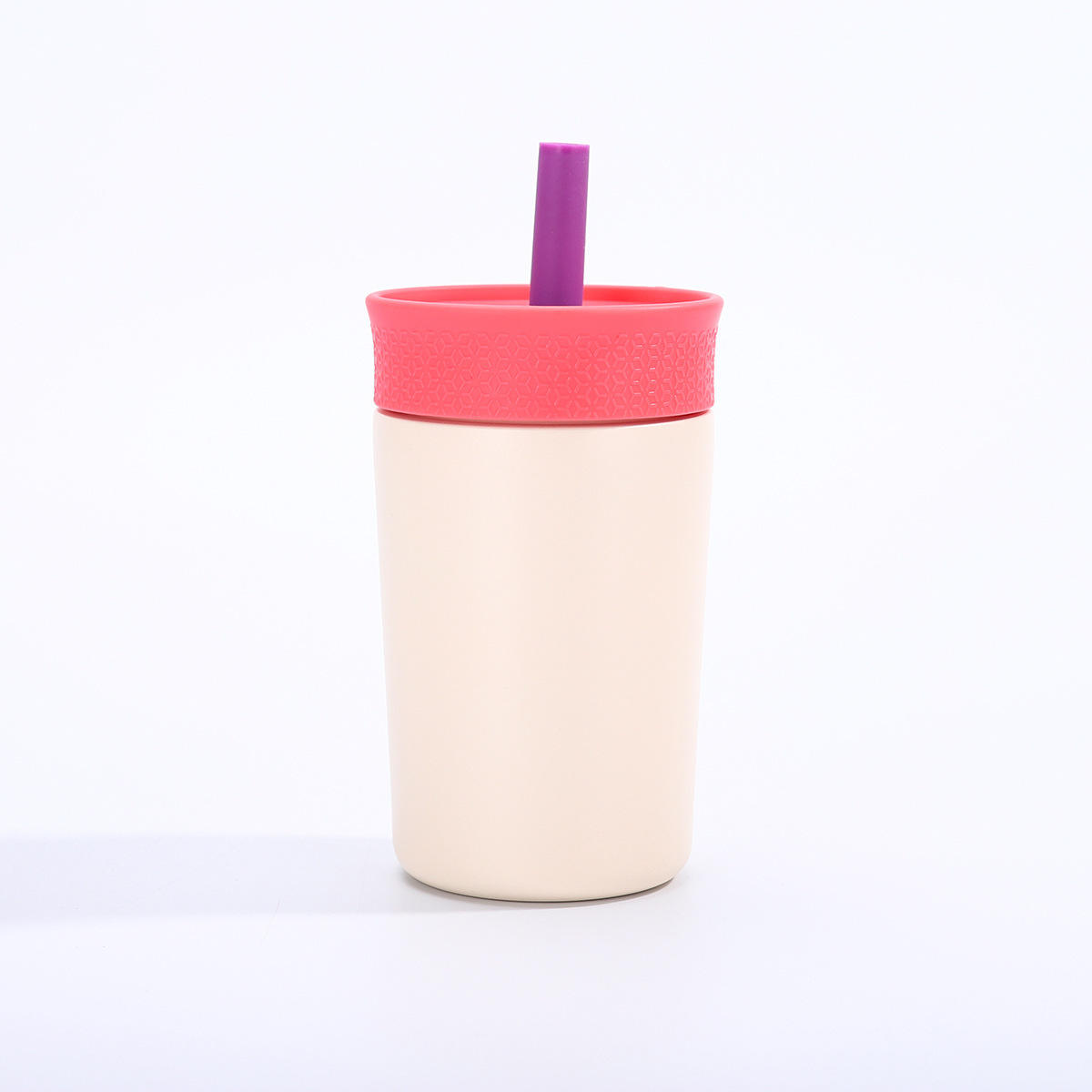 สีขาวครีม