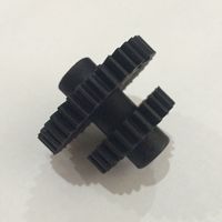 Pièces détachées pour machine à chaussettes Booster OEM, coupe-fil, anneau, pièces détachées d'usine directe, agrafeuse, cylindre électrique informatisé, pièces détachées automatiques