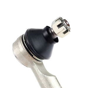 TE-40022 TOMOI pièces de direction automatique d'extrémité de biellette extérieure pour NISSAN SUNNY MAXIMA SERENA OE 48520-0C025 48520-0M085 - Product Image 3