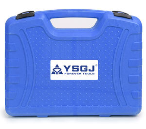 Analyseur de moteur de camion Diesel TU-15B <span class=keywords><strong>Unique</strong></span> Compteur de pression de cylindre de <span class=keywords><strong>Compression</strong></span> et Kit de testeur de jauge Outil de diagnostic de voiture - Product Image 6