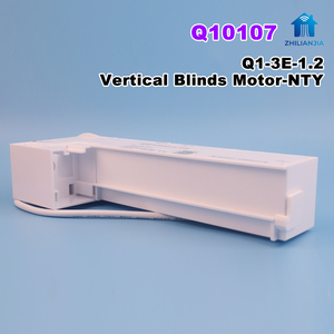 Motor Inteligente para Cortinas Metálicas con Control por Aplicación WiFi, Compatible con Tuya y Alexa, con Certificación CE y RoHS, para Oficina, Baño y Balcón - Product Image 3