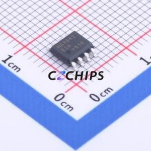 Original et nouveau MAX942ESA + SOIC-8 Circuit intégré IC puce comparateur vente entière puces de composants électroniques et Service de nomenclature - Product Image 1