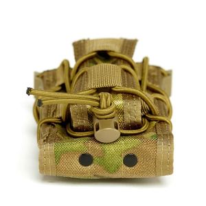 กระเป๋าใส่แม็กกาซีนแบบยุทธวิธี ขนาด 5.56 มม. ลาย Multicam - Product Image 3