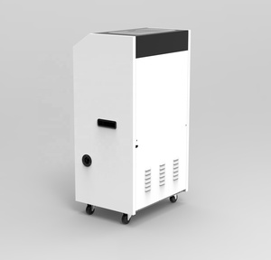 เครื่องทำความเย็นและเครื่องลดความชื้นอเนกประสงค์แบบมีสาย ขายดี - Product Image 4