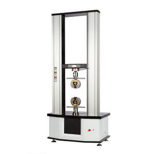 Metal <strong>Material</strong> test Equipment Universal Tensile <strong>Testing</strong> Machine <strong>Testing</strong> Apparatus - Product Image 1