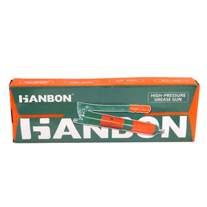 10000PSI Professionele Olie Pomp Druk Zware Reparatie Tool Smering Voertuigen Auto Handbediende Vetspuit - Product Image 6