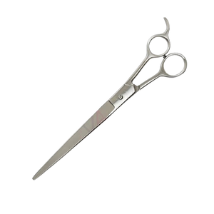 Tijeras Profesionales para Peluquería Canina |   Cuchillas Afiladas de Acero Inoxidable 9CR13 de Alta Calidad, Reutilizables, para Diestros - Product Image 1