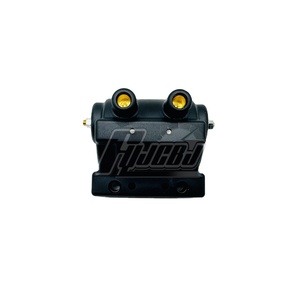 Motorcycle Electric Spray System <strong>Ignition</strong> Coil for <strong>Harley</strong> 5.0 OHM501 583 585 31609-65A - Product Image 1