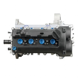 G4LA ฝาสูบ22100-03451 22100-03450 22111-03440สำหรับ Hyundai - Product Image 5