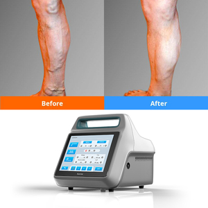 Ablation laser endoveineuse (EVLT/EVLA) de <span class=keywords><strong>varices</strong></span> par laser 980nm 1470nm à invasivité minimale - Product Image 5