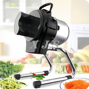 Oferta Especial: Cortadora Eléctrica Comercial de Zanahorias y Jengibre <span class=keywords><strong>para</strong></span> Cebollín, Chile y <span class=keywords><strong>Ajos</strong></span> - Product Image 3