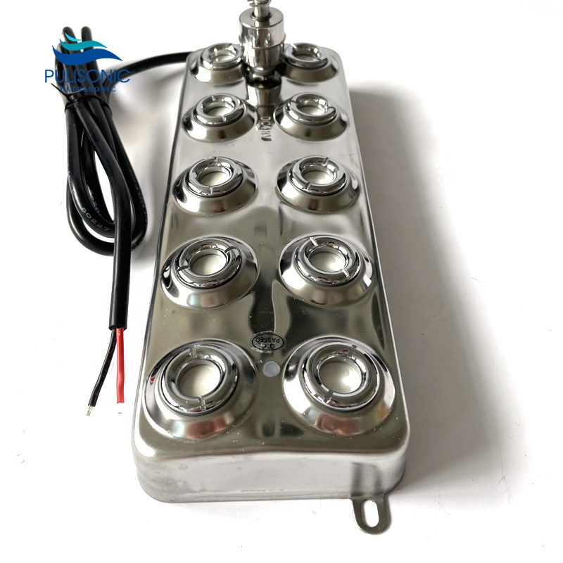 Wahyu Mustika aji 水月雨　ultrasonic Ultrasonic Water Level Meter Explosion-Proof Anti-Corrosion